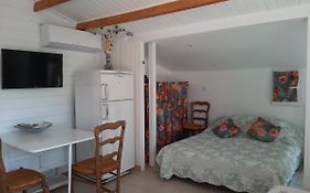 Chalet Au Pied Du Mont Ventoux